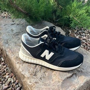 Fresh Foam X70 Size 9